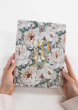 Bespoke Letterpress</p>2027 Monthly Calendar Notebook