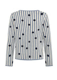 Mansted</p>Noni Top</p>(Cold Grey)