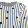 Mansted</p>Noni Top</p>(Cold Grey)