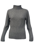 Noble Wilde</p>Rib Turtle Neck</p>(available in more colours)