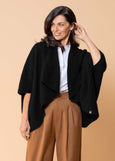 Noble Wilde</p>Longline Wrap</p>(available in more colours)
