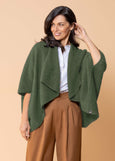 Noble Wilde</p>Longline Wrap</p>(available in more colours)