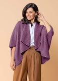 Noble Wilde</p>Longline Wrap</p>(available in more colours)