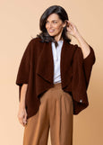 Noble Wilde</p>Longline Wrap</p>(available in more colours)