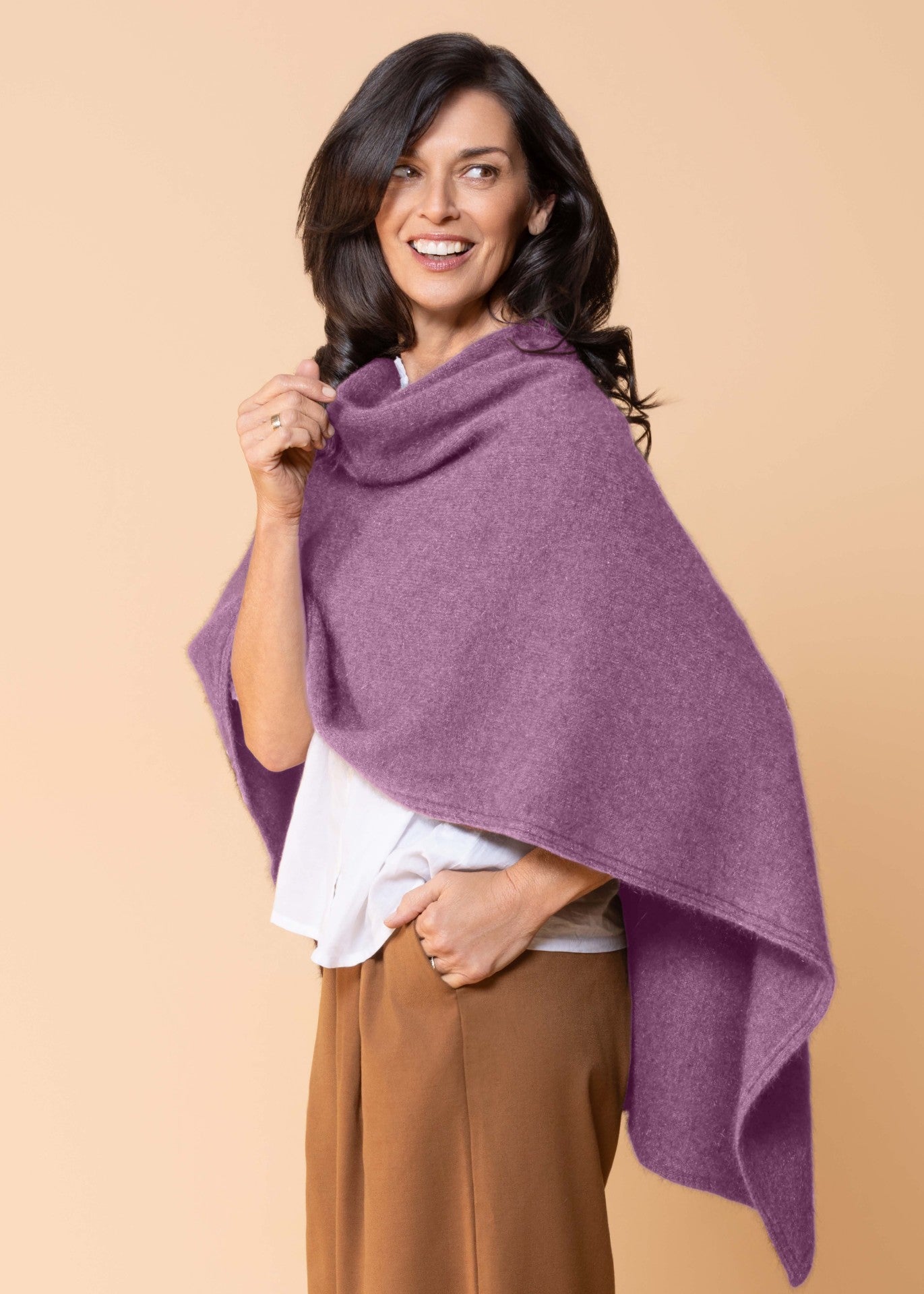 Noble Wilde</p>North Cape</p>(available in more colours)