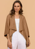 Noble Wilde</p>Linden Cape</p>(available in more colours)