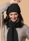 Noble Wilde</p>Double Layer Possum Beanie</p>(available in more colours)