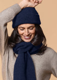 Noble Wilde</p>Double Layer Possum Beanie</p>(available in more colours)