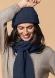 Noble Wilde</p>Double Layer Possum Beanie</p>(available in more colours)