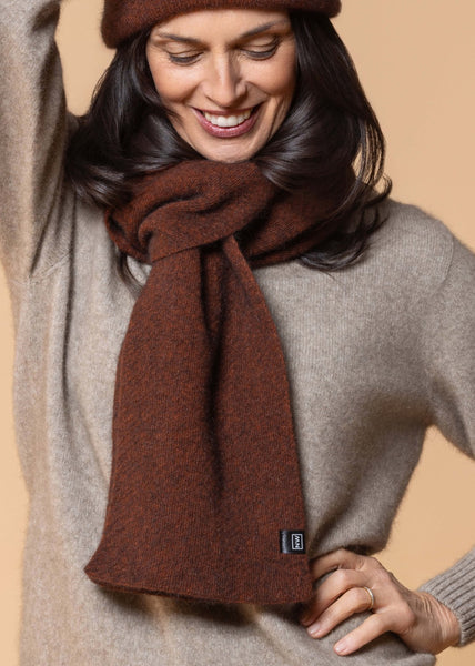 Noble Wilde</p>Chevi Scarf</p>(available in more colours)