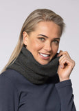 Noble Wilde</p>Moss Neck Warmer</p>(available in more colours)