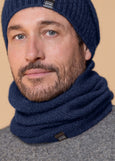 Noble Wilde</p>Moss Neck Warmer</p>(available in more colours)