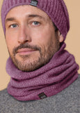 Noble Wilde</p>Moss Neck Warmer</p>(available in more colours)