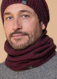Noble Wilde</p>Moss Neck Warmer</p>(available in more colours)