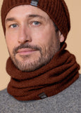 Noble Wilde</p>Moss Neck Warmer</p>(available in more colours)