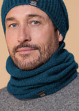 Noble Wilde</p>Moss Neck Warmer</p>(available in more colours)
