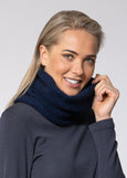 Noble Wilde</p>Moss Neck Warmer</p>(available in more colours)