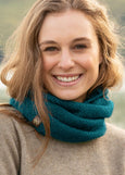 Noble Wilde</p>Moss Neck Warmer</p>(available in more colours)