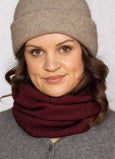 Noble Wilde</p>Moss Neck Warmer</p>(available in more colours)