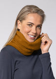 Noble Wilde</p>Moss Neck Warmer</p>(available in more colours)