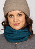 Noble Wilde</p>Moss Neck Warmer</p>(available in more colours)