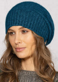 Noble Wilde</p>Moss Baggie Beanie</p>(available in more colours)