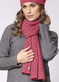 Noble Wilde</p>Regal Scarf</p>(available in more colours)