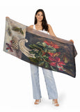 Artist Scarf Collection</p>Narrow Scarves</p>(available in various designs)