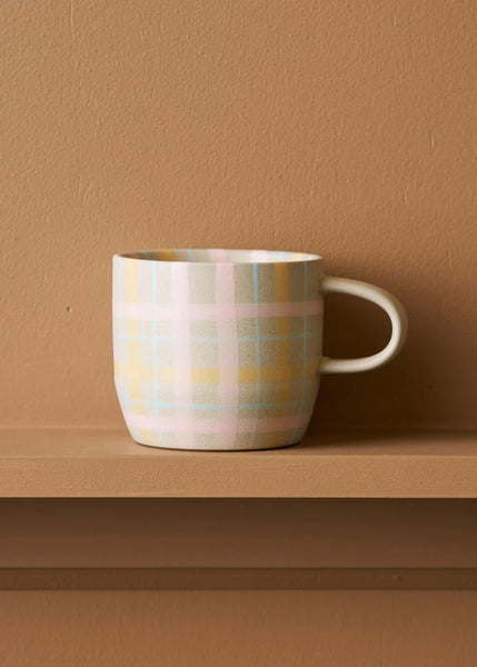 Robert Gordon</p>Cat's Pyjamas Mug</p>(Neon)
