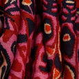 Inoui Editions</p>Papillons Scarf</p>(Red)