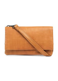 Dusky Robin</p>Paulie Bag/Clutch</p>(Olive)