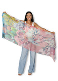 Artist Scarf Collection</p>Narrow Scarves</p>(available in various designs)
