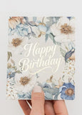 Bespoke Letterpress</p>(Various Cards)