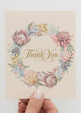 Bespoke Letterpress</p>(Wedding, Baby & Sympathy Cards)