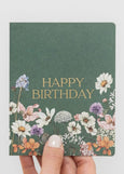 Bespoke Letterpress</p>(Various Cards)