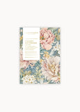 Bespoke Letterpress</p>Pocket Notebook - Regency Blooms (Lined)