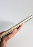 Bespoke Letterpress</p>Heirloom Recipe Book Journal</p>(Pears)