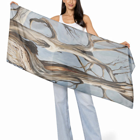 Scarves (Woven)