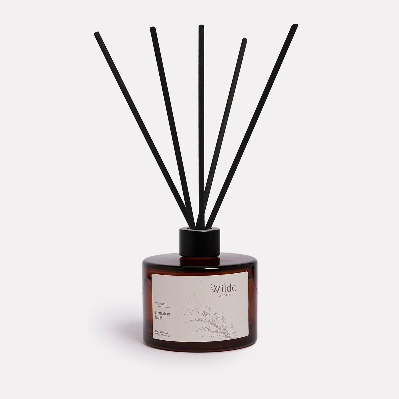 Wilde Aroma</p>Reed Diffuser</p>(150ml)