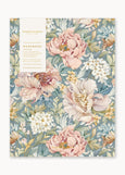 Bespoke Letterpress</p>Workbook</p>(Regency Blooms)