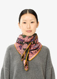 Inoui Editions</p>Reve Scarf</p>(Purple)