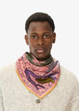 Inoui Editions</p>Reve Scarf</p>(Purple)