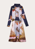 Nancybird</p>Reyes Dress</p>(Night Herons)