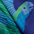 Inoui Editions</p>Rio Scarf</p>(Emerald)