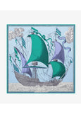 Inoui Editions</p>Des Rives Et Des Scarf</p>(Reves Green)