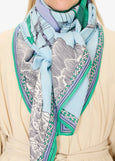 Inoui Editions</p>Des Rives Et Des Scarf</p>(Reves Green)