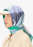 Inoui Editions</p>Des Rives Et Des Scarf</p>(Reves Green)