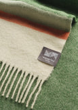 Waverley Mills</p>Riviera Merino Wool Throw</p>(available in more colours)