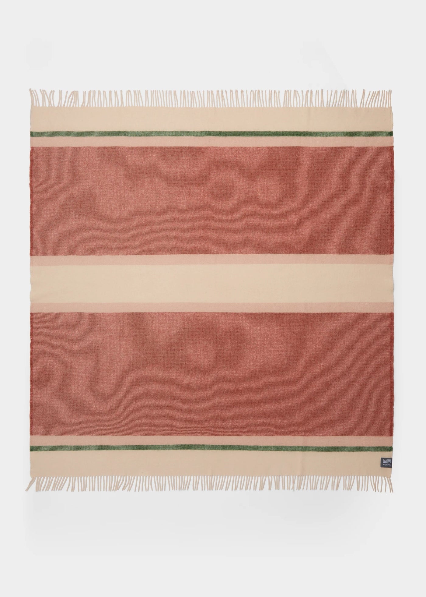 Waverley Mills</p>Riviera Merino Wool Throw</p>(available in more colours)