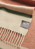 Waverley Mills</p>Riviera Merino Wool Throw</p>(available in more colours)